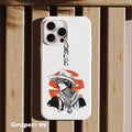 Phone case - Anime - Adventurer - Design 99