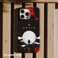 Phone case - Anime - Dark moon - Design 113