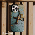 Phone case - Travel - Travel Vibes - Design 126