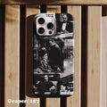 Phone case - Movies & Series - Shadow Boss - Design 157