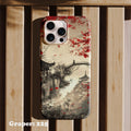Phone case - Countries - Spirit of Japan - Design 225
