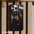 Phone case - Movies & Series - Magic Spirit - Design 239