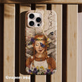 Phone case - Movies & Series - Nature Soul - Design 294