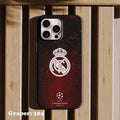 Phone case - Football - Champions Nights - Design 304