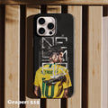 Phone case - Football - Samba Touch - Design 515