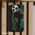 Phone case - Movies & Series - Rage Grip - Design 1102