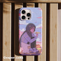 Phone case - Girls Collection - Design 1182