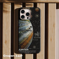 Phone case - Space - Sagittarius - Design 1447