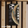 Phone case - Space - Virgo - Design 1598