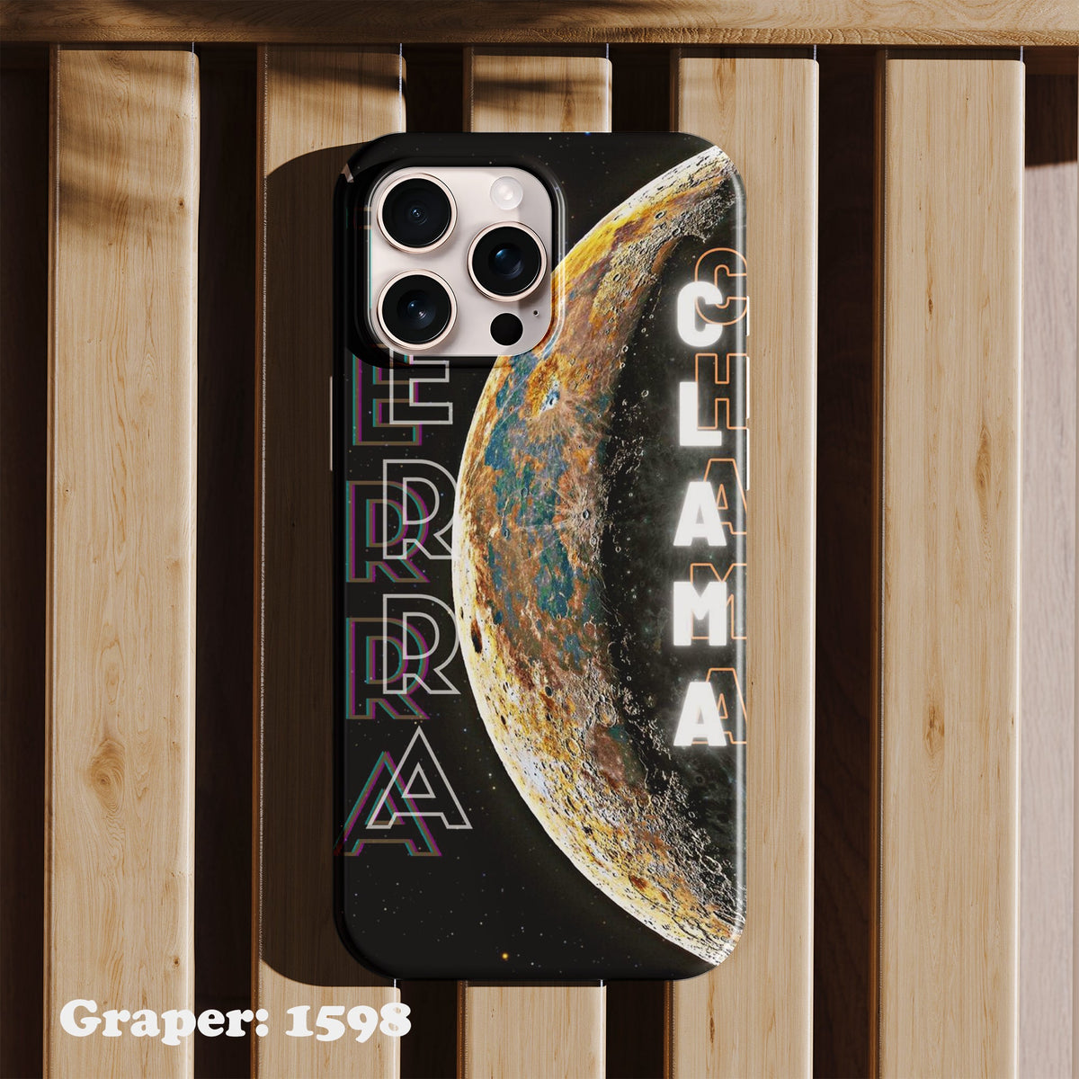Phone case - Space - Virgo - Design 1598
