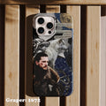 Phone case - Movies & Series - The North Guardian - Design 1672