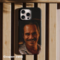 Phone case - Movies & Series - A confident smile - Design 1905