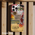 Phone case - Palastine - Free Palestine - Design 2131