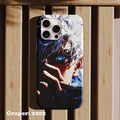 Phone case - Anime - Behind the Mask - Design 2202