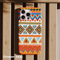 Phone case - Artistic Designs - Spirit of the South - Design 2231