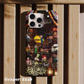 Phone case - Ramdan & Islamic - Ramadan Nights - Design 2248