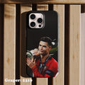 Phone case - Football - Crowned Champion - Design 2319