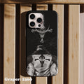 Phone case - Anime - Sea Captain - Design 2369