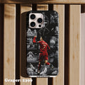 Phone case - Football - The Legend - Design 2399