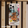 Phone case - Girls Collection - Design 2456