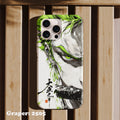 Phone case - Anime - Blade Resolve - Design 2505