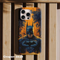 Phone case - Movies & Series - Shadow Guardian - Design 2648