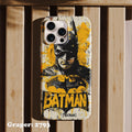 Phone case - Movies & Series - Dark Knight - Design 2793