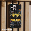 Phone case - Movies & Series - Dark Emblem - Design 2795