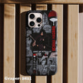 Phone case - Anime - Absolute Control - Design 2821