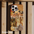 Phone case - Egypt & Pharaohs - Pharaonic Egypt - Design 2927