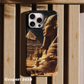 Phone case - Egypt & Pharaohs - Egypt Guardian - Design 2928