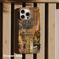 Phone case - Egypt & Pharaohs - Pharaoh Secrets - Design 2933