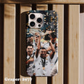 Phone case - Football - Victory Joy - Design 2977