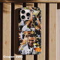 Phone case - Football - Moment of Glory - Design 2981