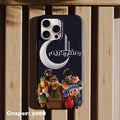 Phone case - Ramdan & Islamic - Ramadan Together - Design 3088
