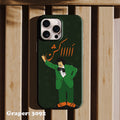Phone case - Ramdan & Islamic - Esketch - Design 3092