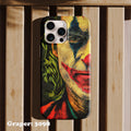 Phone case - Movies & Series - Chaos Smile - Design 3098