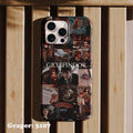 Phone case - Movies & Series - Gryffindor Spirit - Design 3107