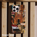 Phone case - Egypt & Pharaohs - Great Egypt - Design 3138