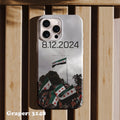Phone case - Countries - Free Syria - Design 3148