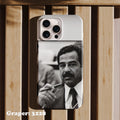 Phone case - Countries - Iraqi Leader - Design 3228