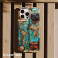 Phone case - Travel - Wanderlust - Design 3241