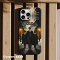Phone case - Movies & Series - Street Lords - Design 3249