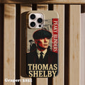 Phone case - Movies & Series - Shelby Prestige - Design 3251