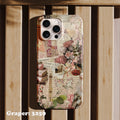 Phone case - Girls Collection - Design 3259