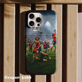 Phone case - Football - Champions Night - Design 3289