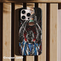 Phone case - Football - Moment of Glory - Design 3297