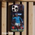Phone case - Football - Smile of Victory - Design 3298