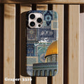 Phone case - Print Your Name - Design 3319