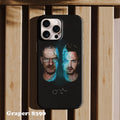 Phone case - Movies & Series - Dual Minds - Design 8390
